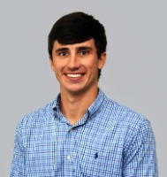 Matt McLamb headshot