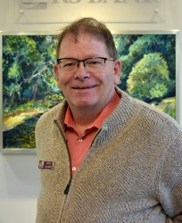 Doug Cockrell headshot